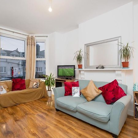 The White House Villa London Exterior photo